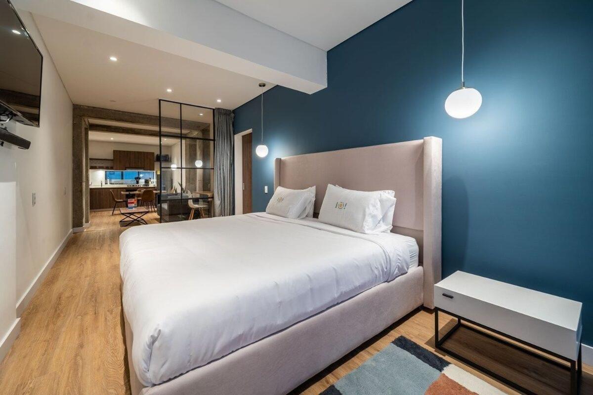 Apartment Anima 65 *