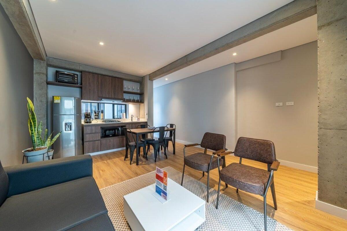 Apartment Anima 65