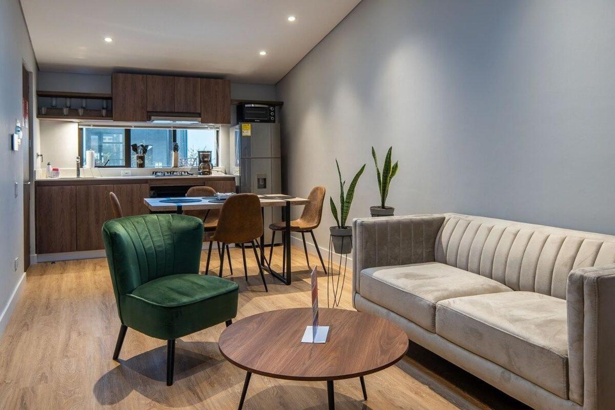 Anima 65 Apartment Bogota