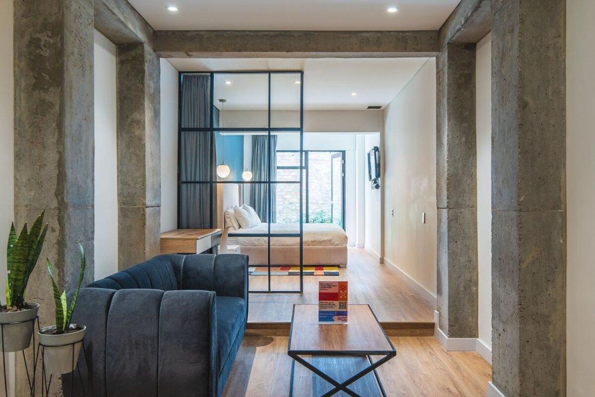 Anima 65 Apartment Bogotá