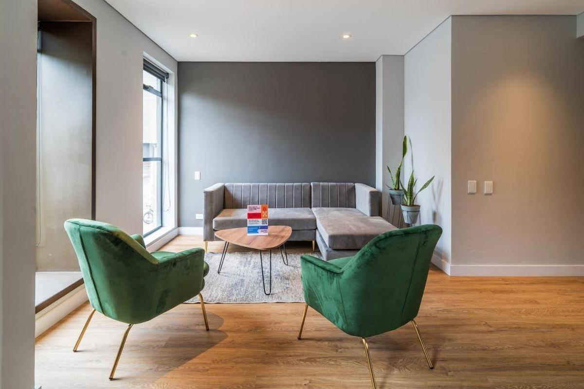 Apartment Anima 65