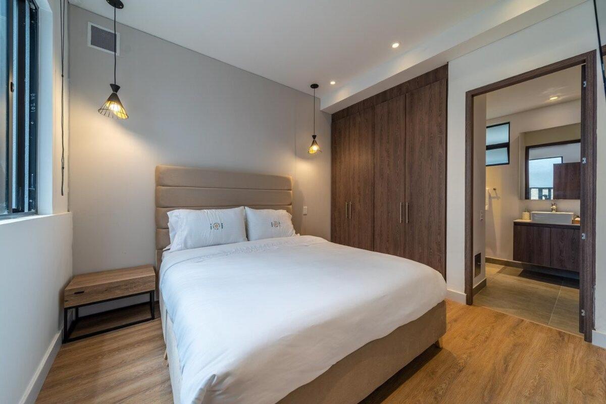 Anima 65 Apartment Bogotá