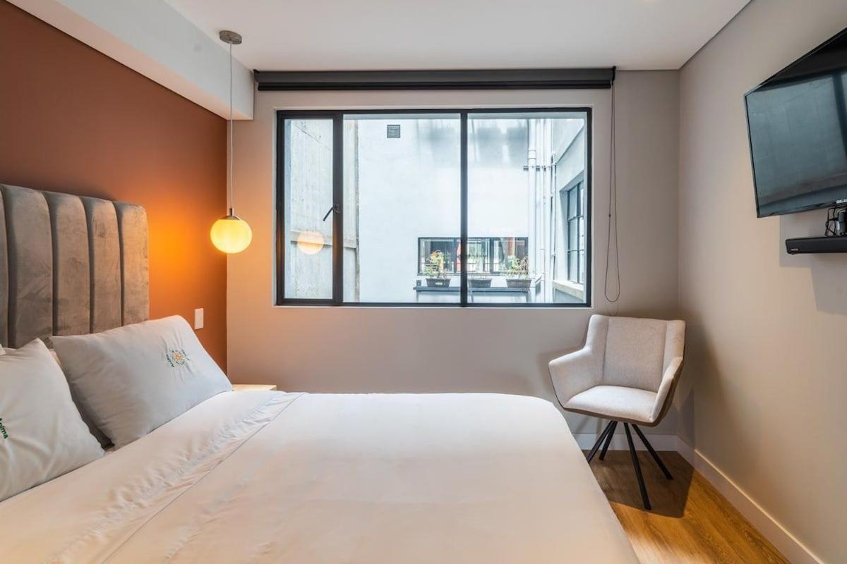 Anima 65 Apartment Bogotá