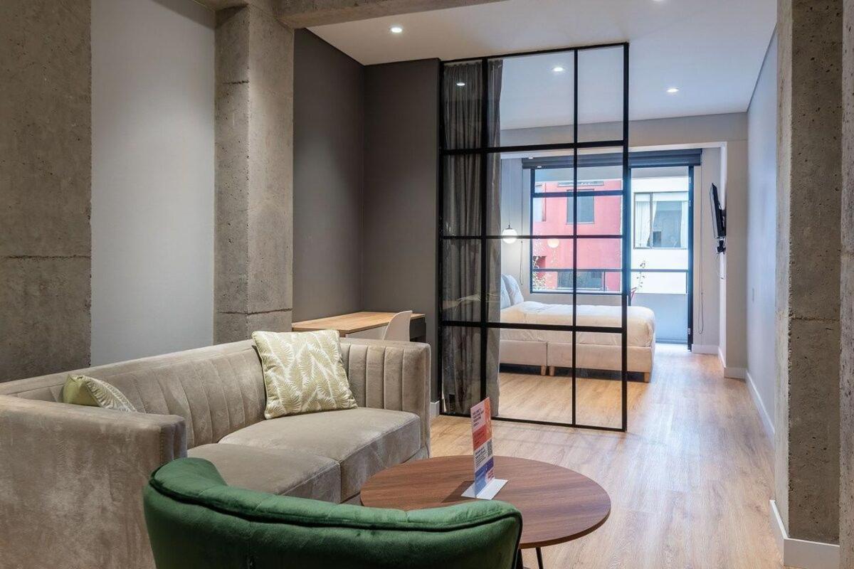 Anima 65 Apartment