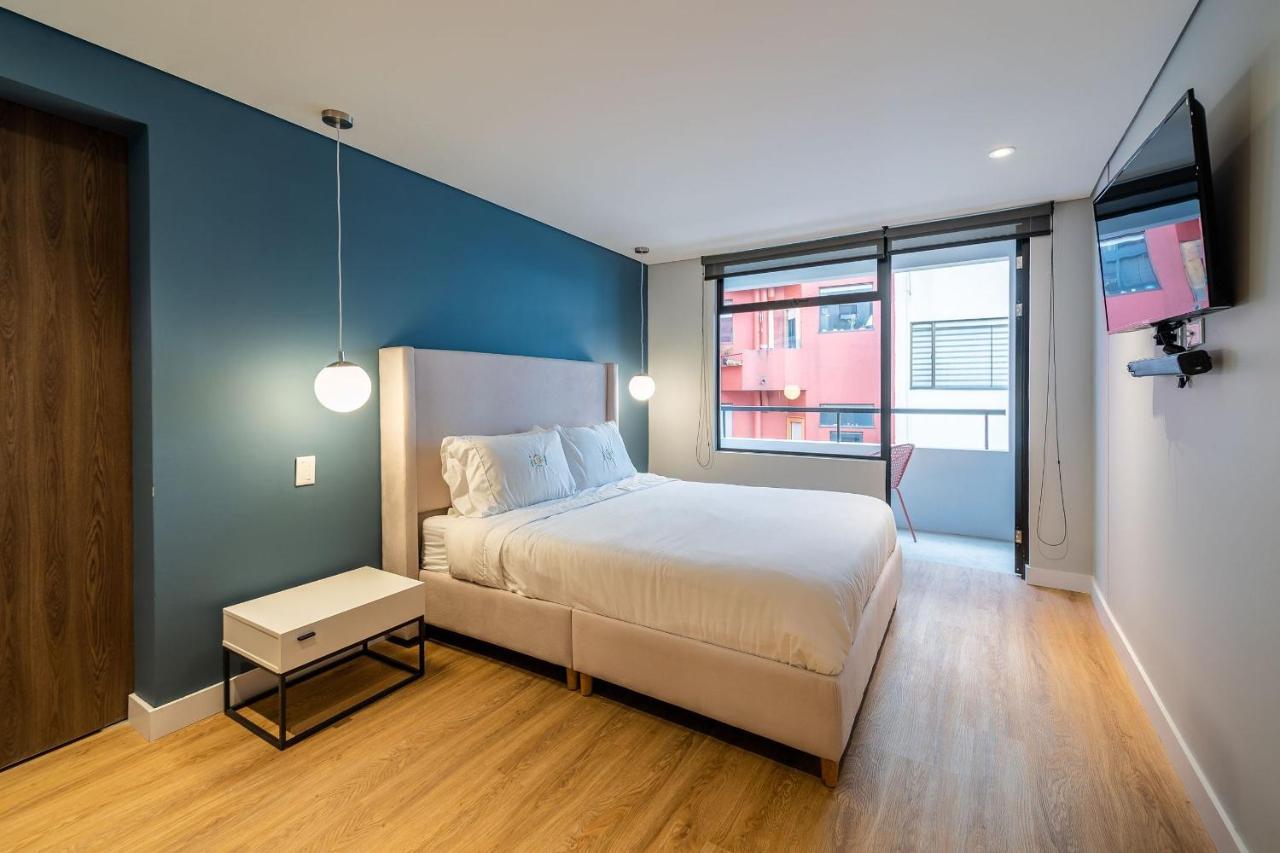Apartment Anima 65 Bogotá