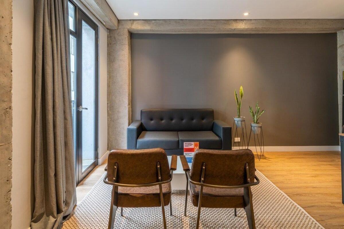 Anima 65 Apartment Bogotá